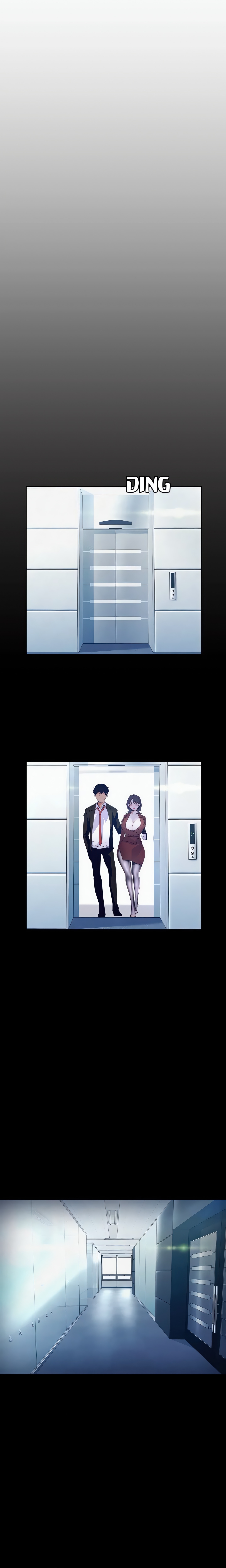 Brave New World (Son-jak KOH) (Official) chapter 104 page 7