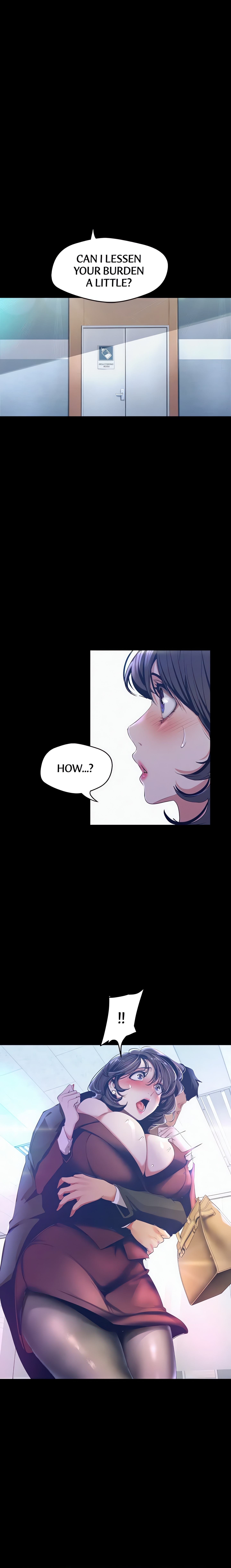 Brave New World (Son-jak KOH) (Official) chapter 104 page 9