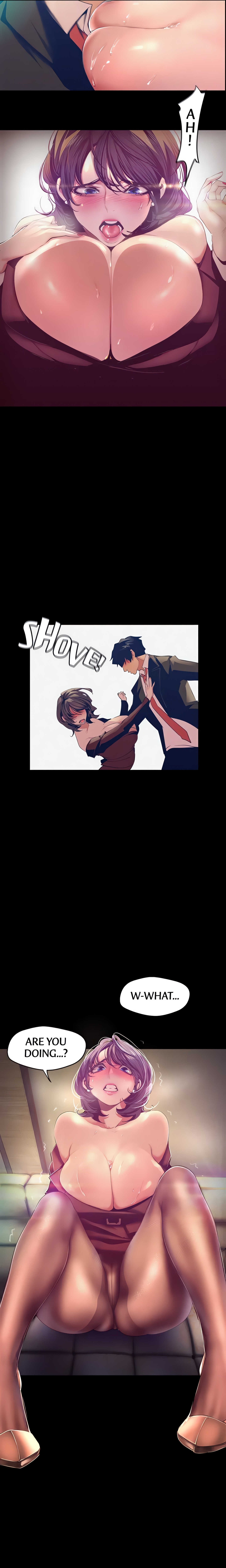 Brave New World (Son-jak KOH) (Official) chapter 104 page 11