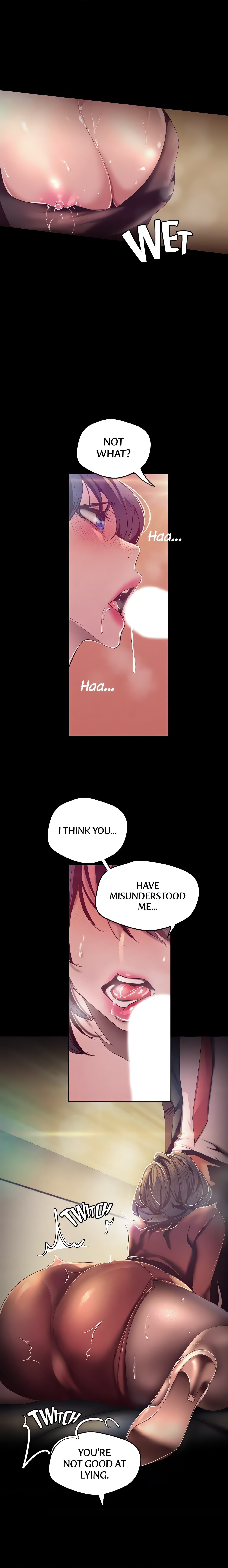 Brave New World (Son-jak KOH) (Official) chapter 104 page 16
