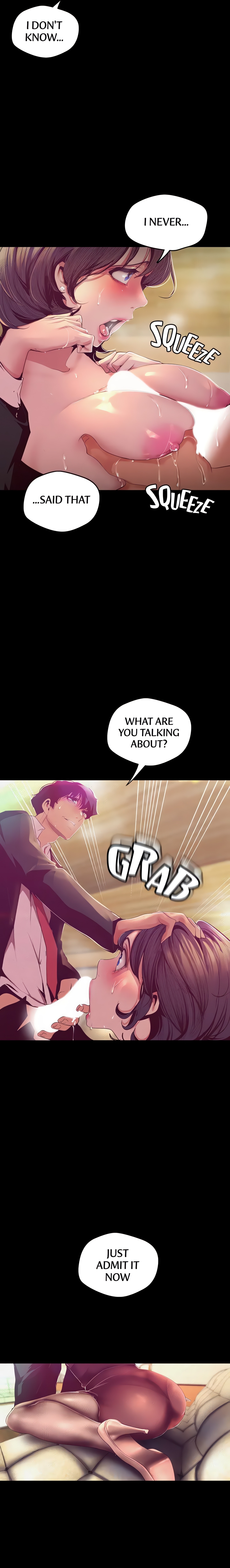 Brave New World (Son-jak KOH) (Official) chapter 104 page 19