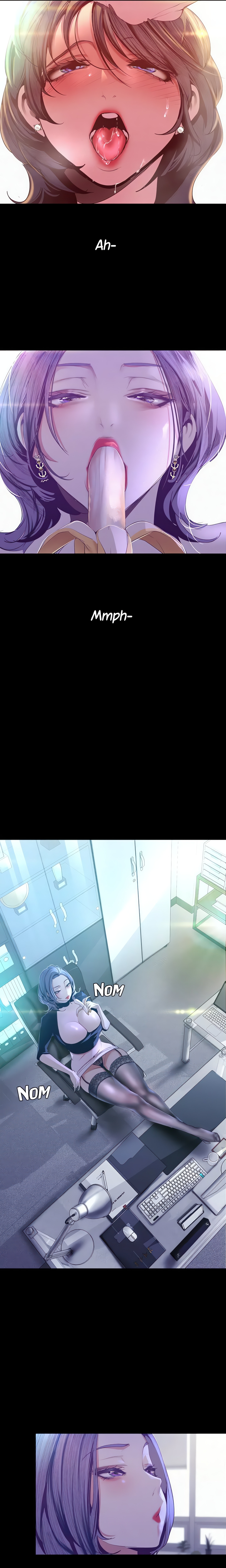 Brave New World (Son-jak KOH) (Official) chapter 105 page 3