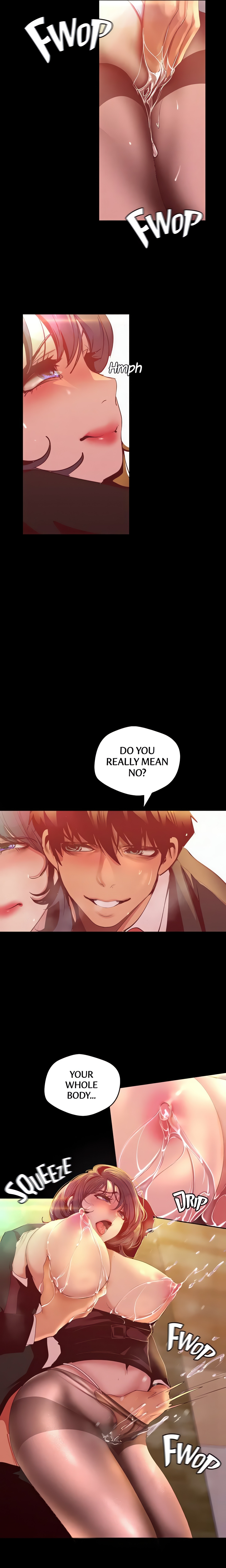 Brave New World (Son-jak KOH) (Official) chapter 105 page 15