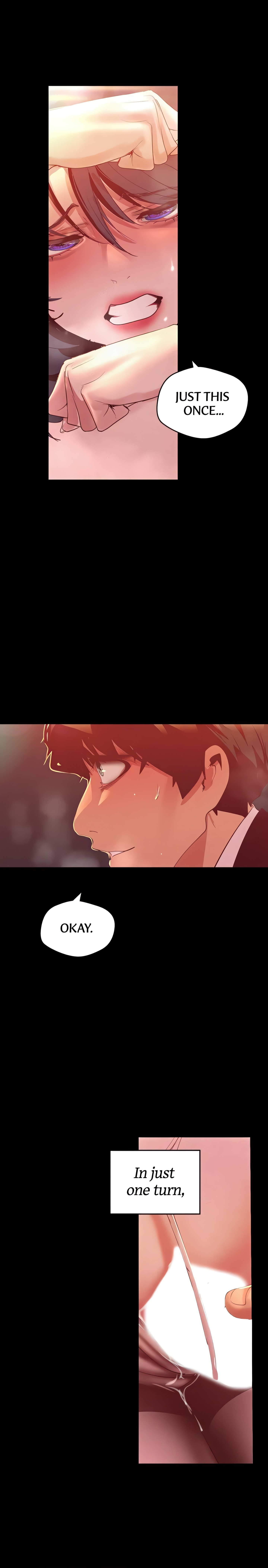 Brave New World (Son-jak KOH) (Official) chapter 105 page 21
