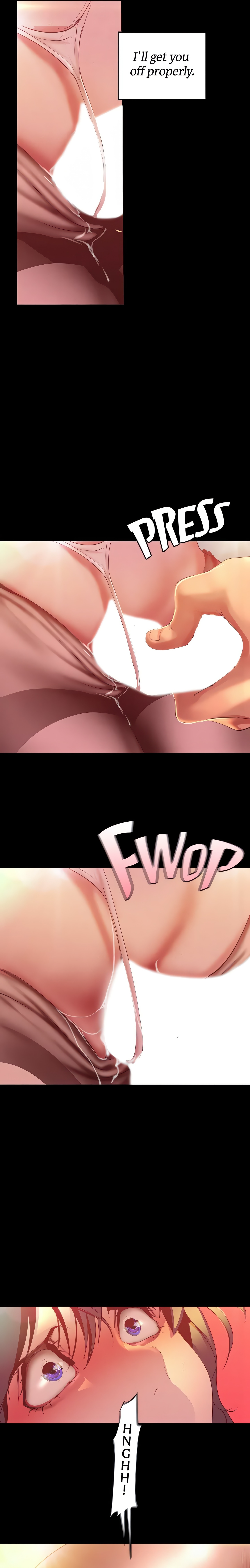 Brave New World (Son-jak KOH) (Official) chapter 105 page 22