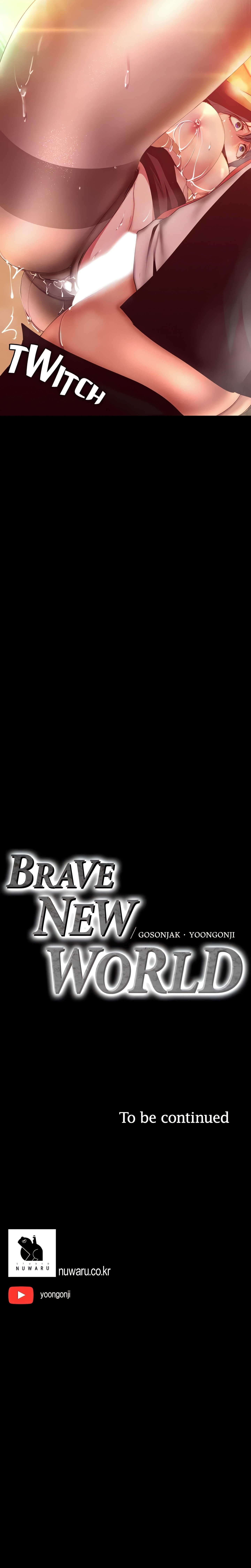 Brave New World (Son-jak KOH) (Official) chapter 105 page 23