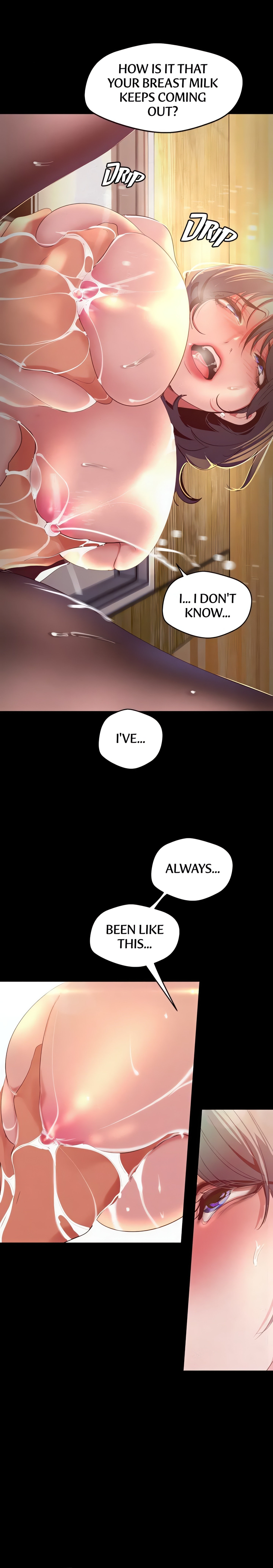 Brave New World (Son-jak KOH) (Official) chapter 106 page 5