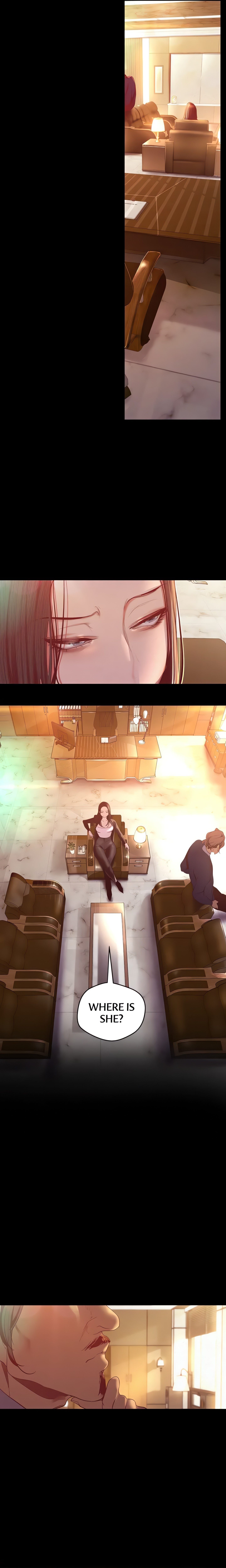 Brave New World (Son-jak KOH) (Official) chapter 106 page 19