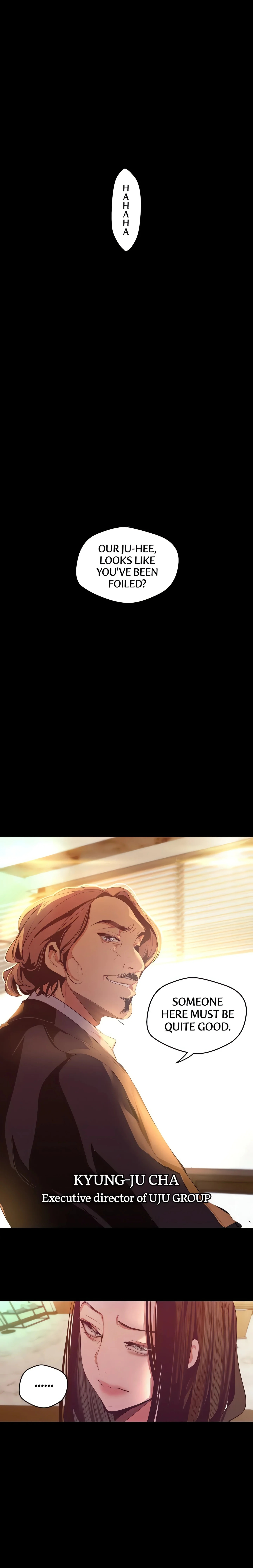 Brave New World (Son-jak KOH) (Official) chapter 107 page 1