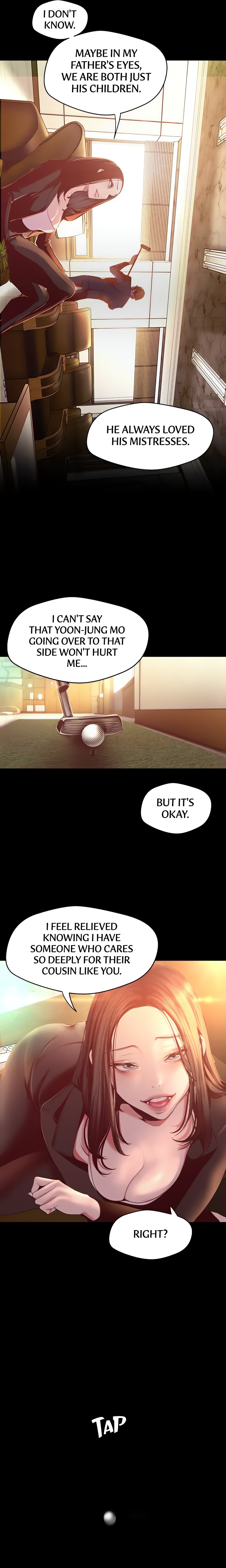 Brave New World (Son-jak KOH) (Official) chapter 107 page 4
