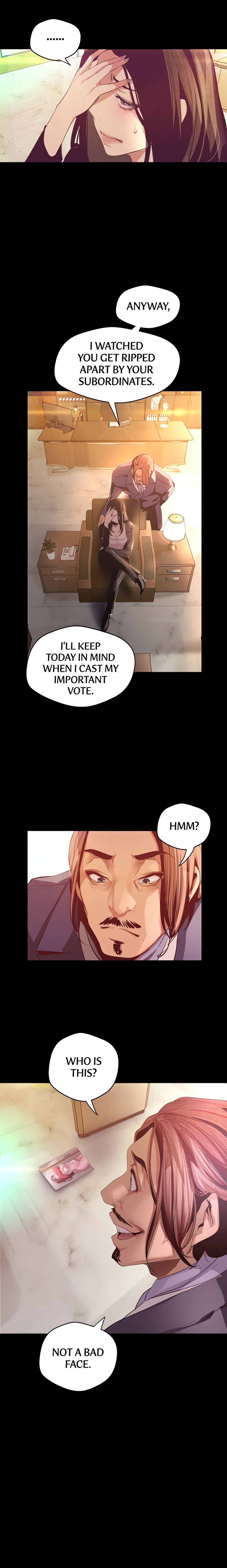 Brave New World (Son-jak KOH) (Official) chapter 107 page 7