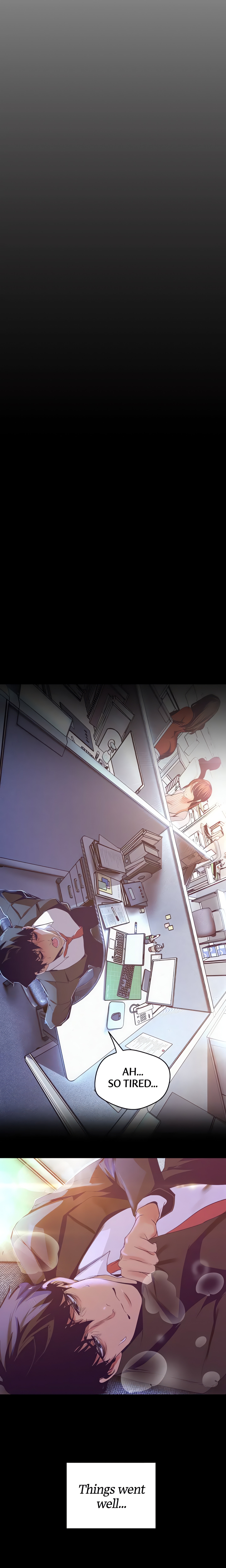 Brave New World (Son-jak KOH) (Official) chapter 107 page 14