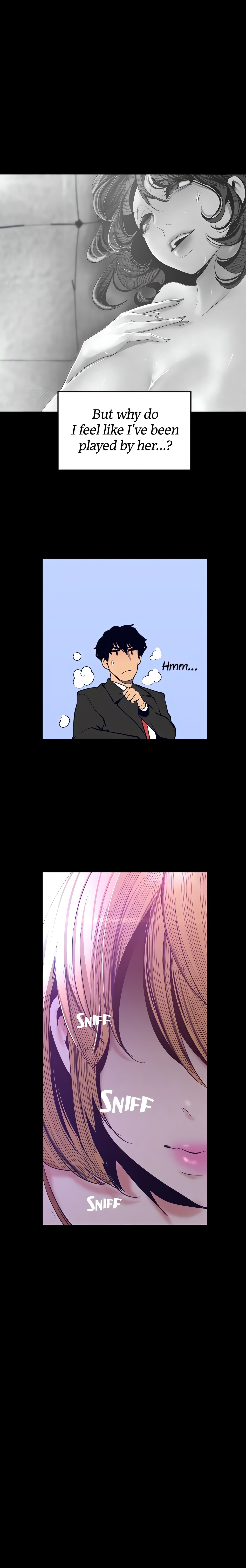 Brave New World (Son-jak KOH) (Official) chapter 107 page 15