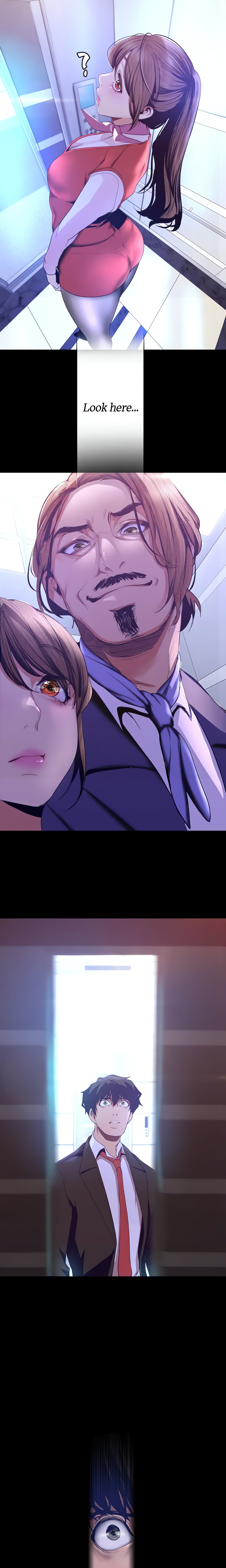 Brave New World (Son-jak KOH) (Official) chapter 107 page 26