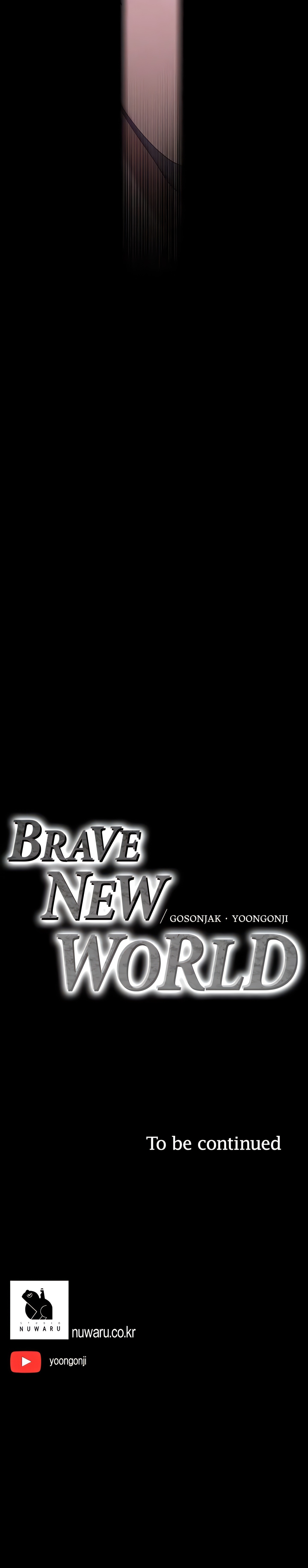 Brave New World (Son-jak KOH) (Official) chapter 107 page 27
