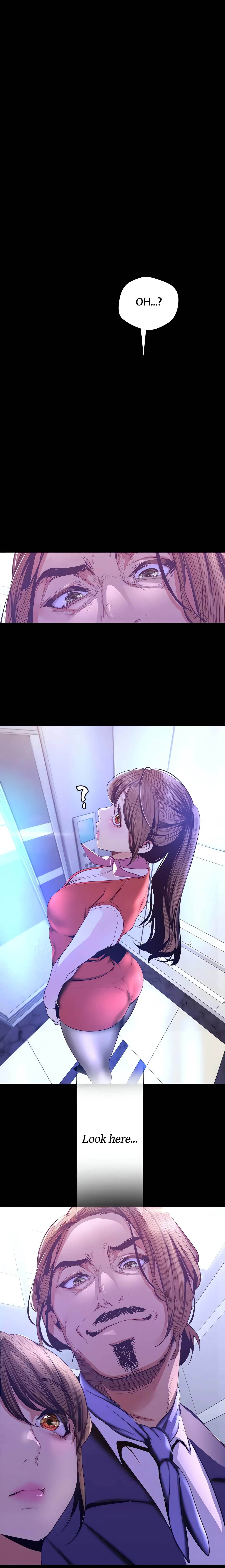 Brave New World (Son-jak KOH) (Official) chapter 108 page 1