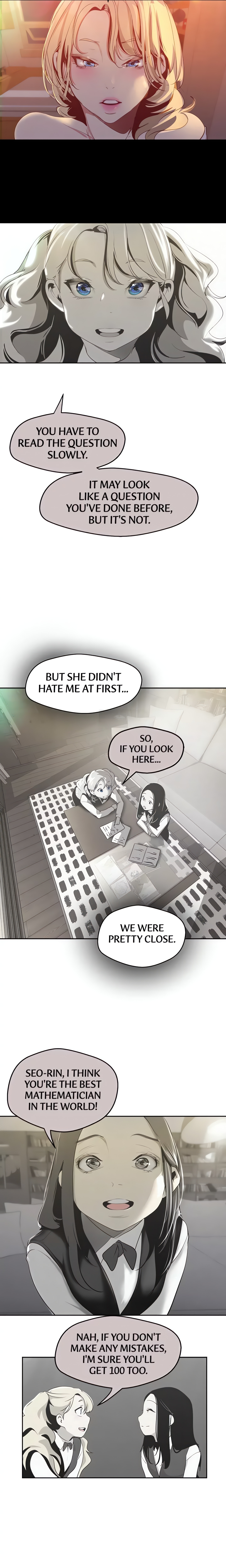 Brave New World (Son-jak KOH) (Official) chapter 108 page 14