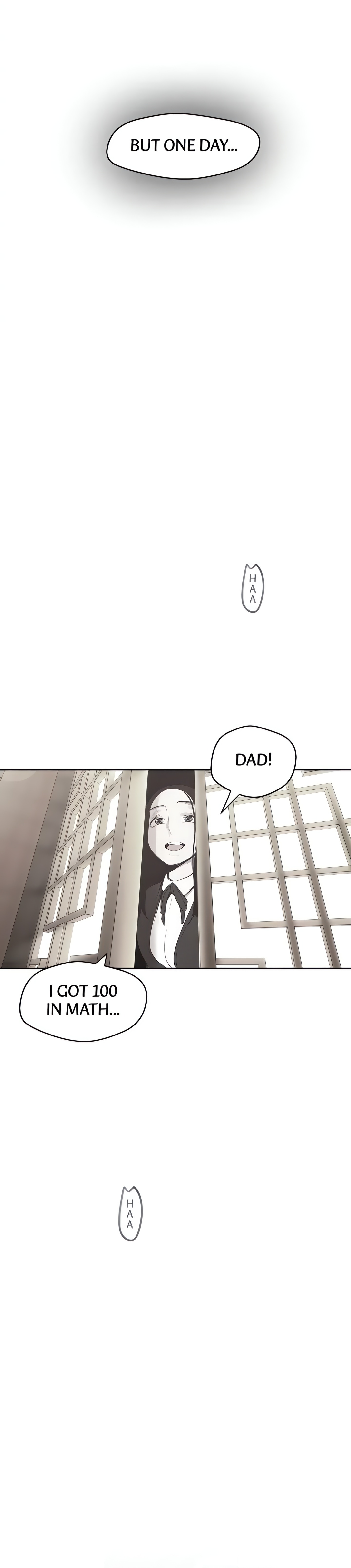 Brave New World (Son-jak KOH) (Official) chapter 108 page 15