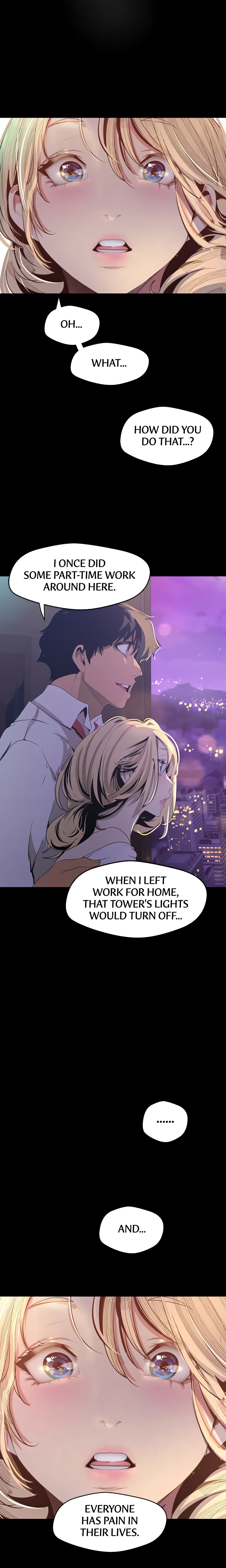 Brave New World (Son-jak KOH) (Official) chapter 108 page 26