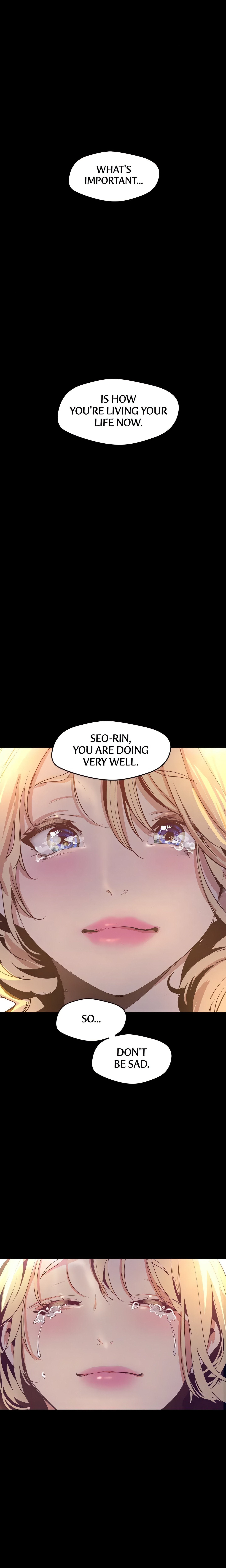 Brave New World (Son-jak KOH) (Official) chapter 108 page 27
