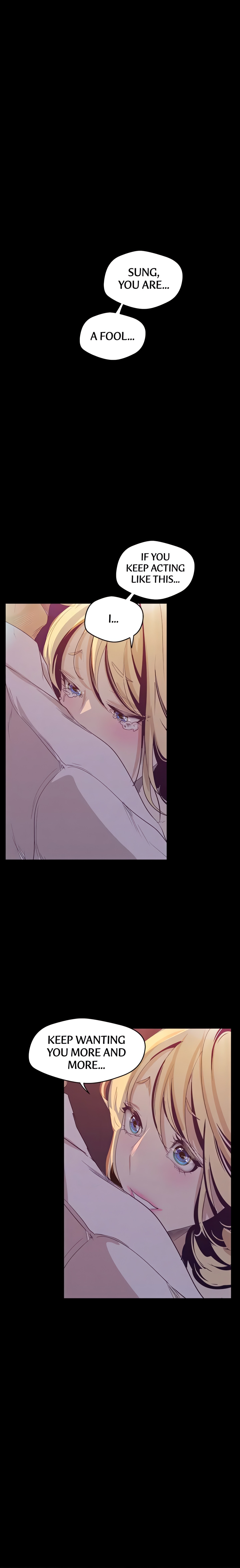 Brave New World (Son-jak KOH) (Official) chapter 109 page 1