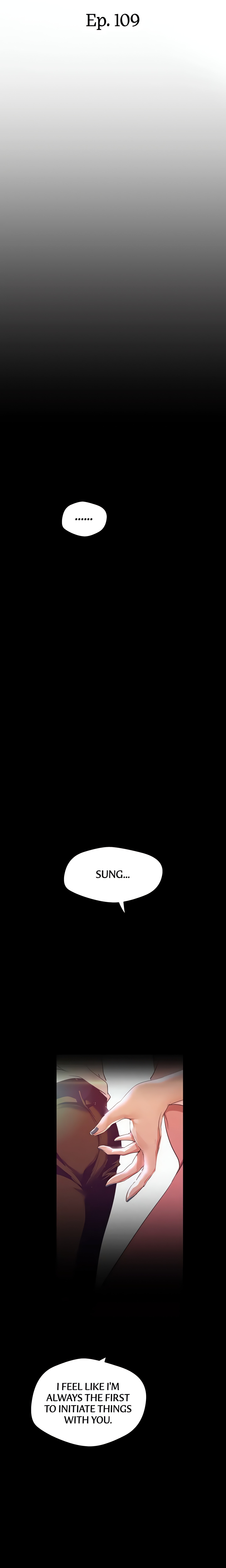 Brave New World (Son-jak KOH) (Official) chapter 109 page 7