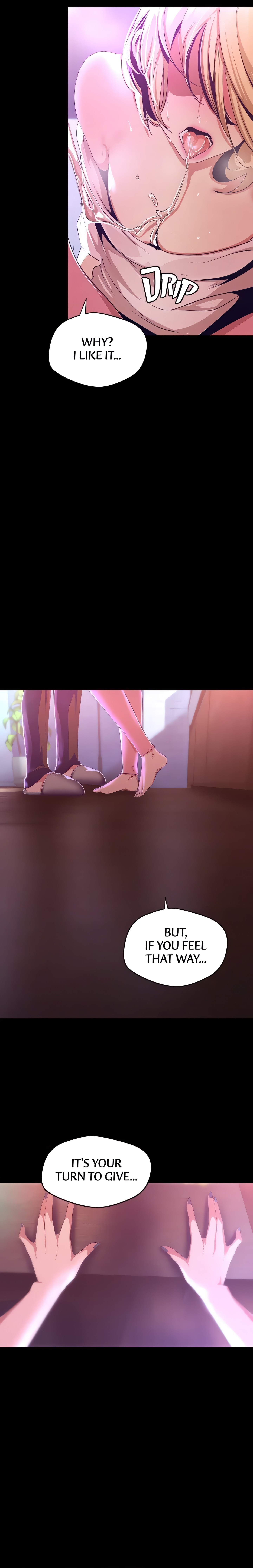 Brave New World (Son-jak KOH) (Official) chapter 109 page 14