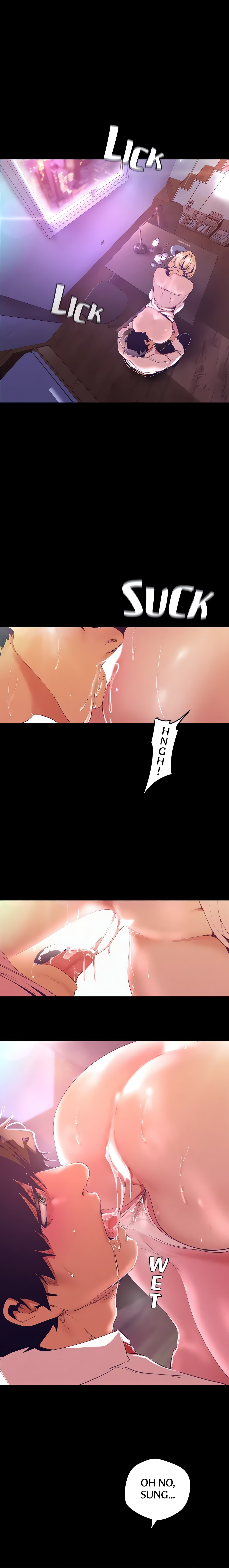 Brave New World (Son-jak KOH) (Official) chapter 109 page 22