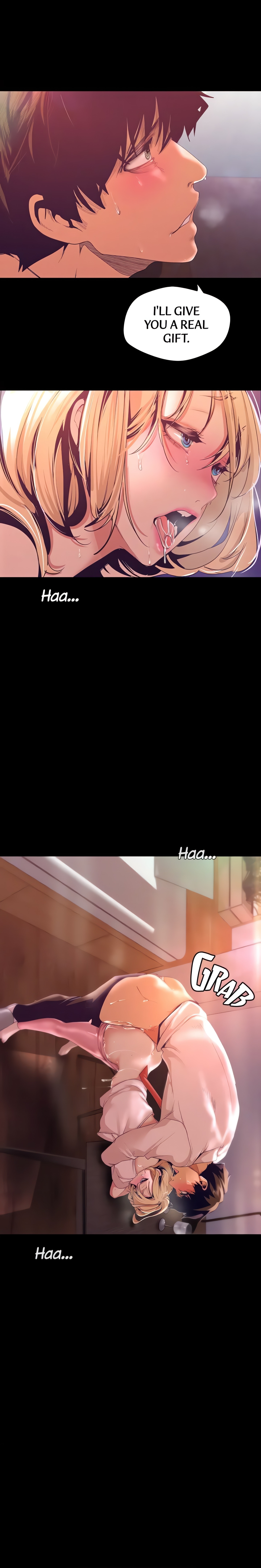 Brave New World (Son-jak KOH) (Official) chapter 109 page 24