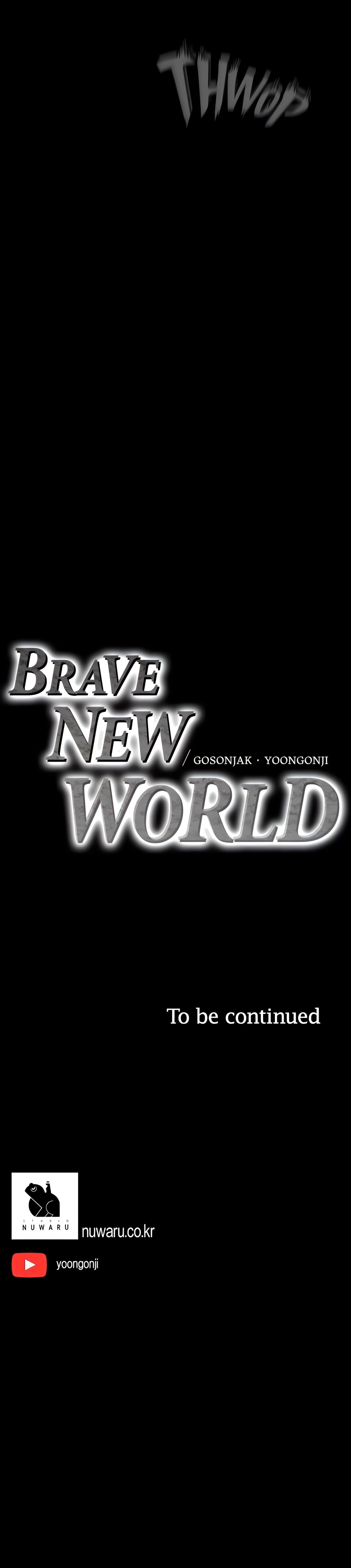 Brave New World (Son-jak KOH) (Official) chapter 109 page 26