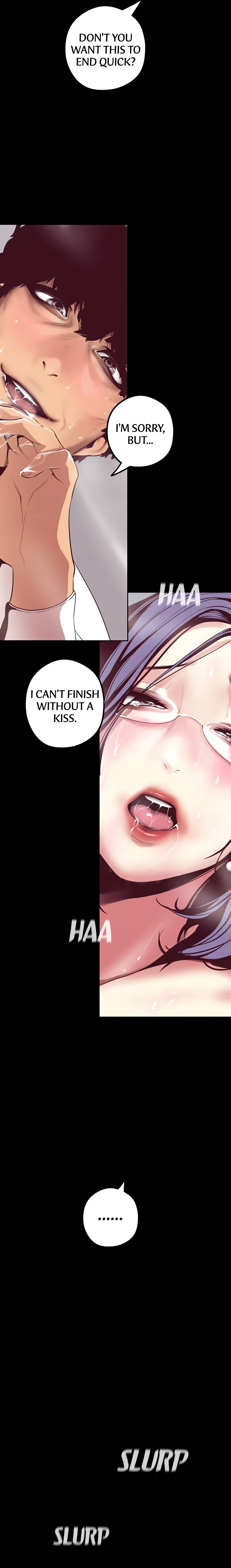 Brave New World (Son-jak KOH) (Official) chapter 11 page 10
