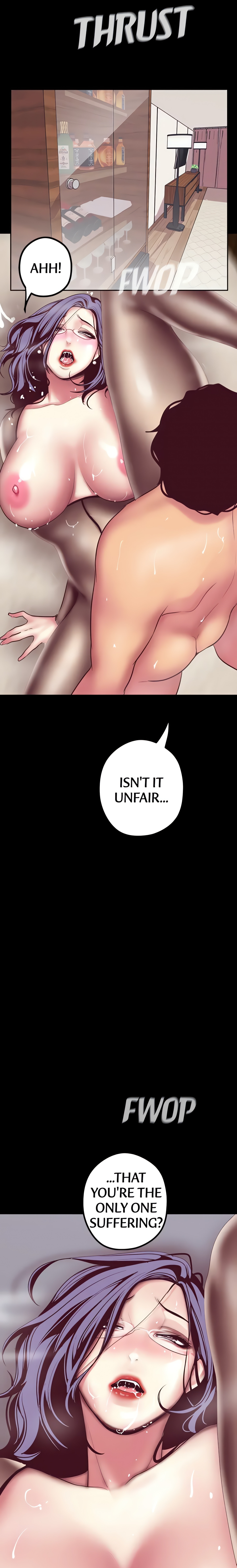 Brave New World (Son-jak KOH) (Official) chapter 11 page 19