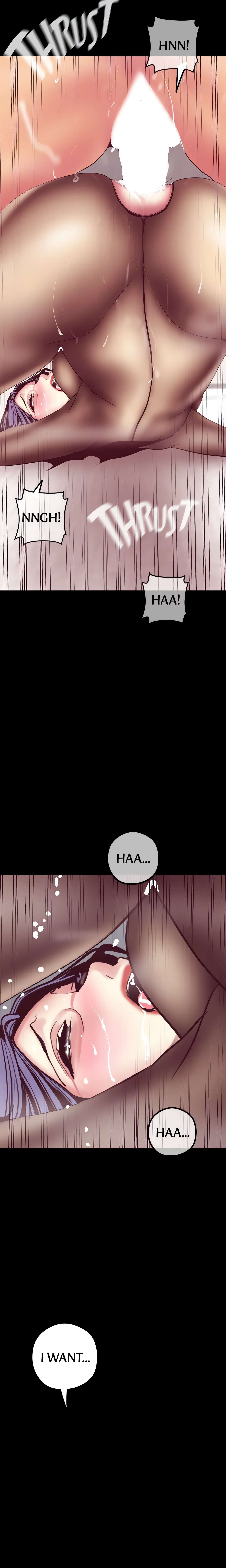 Brave New World (Son-jak KOH) (Official) chapter 11 page 23