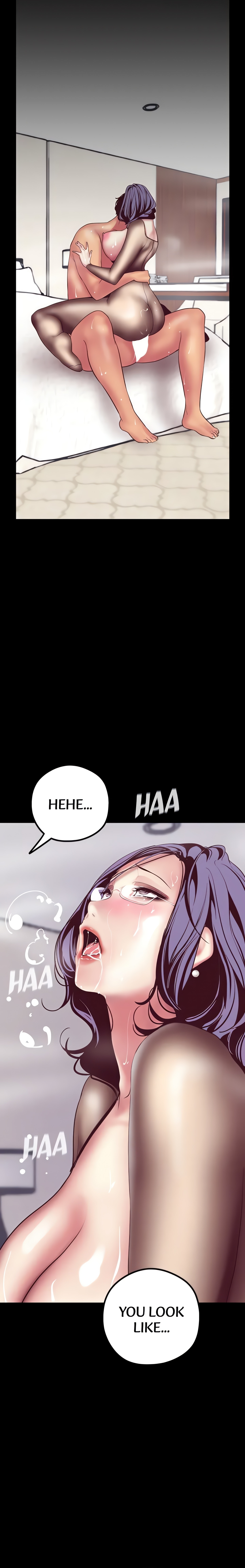 Brave New World (Son-jak KOH) (Official) chapter 11 page 25