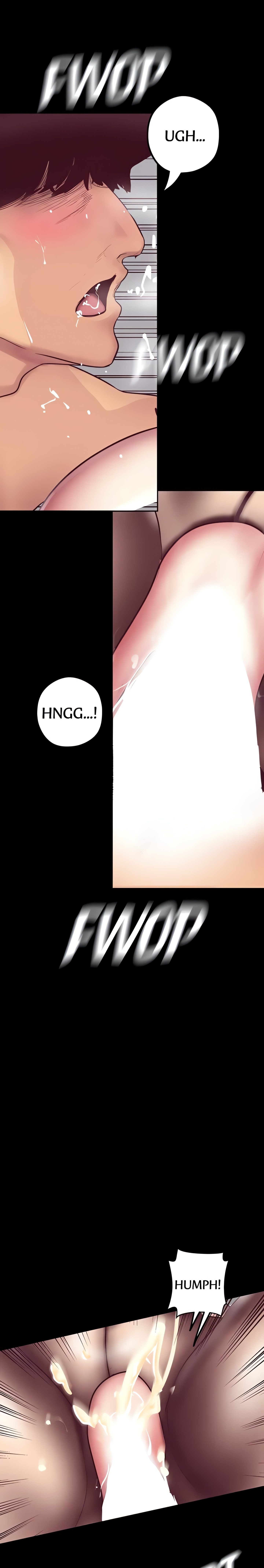 Brave New World (Son-jak KOH) (Official) chapter 11 page 27