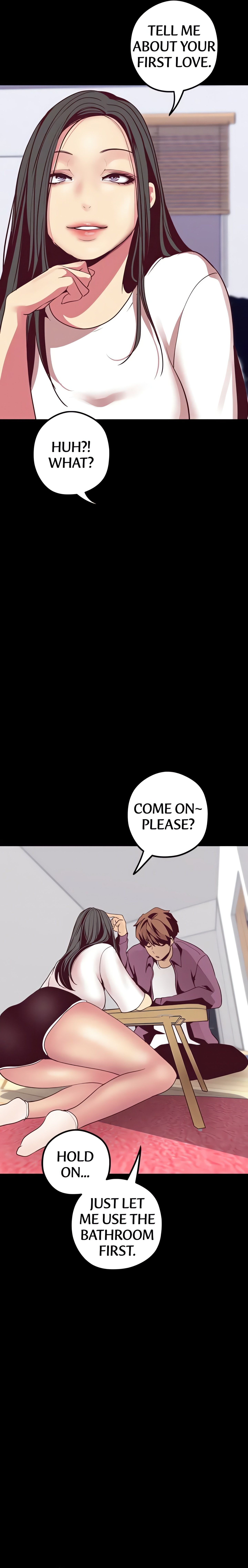 Brave New World (Son-jak KOH) (Official) chapter 11 page 30