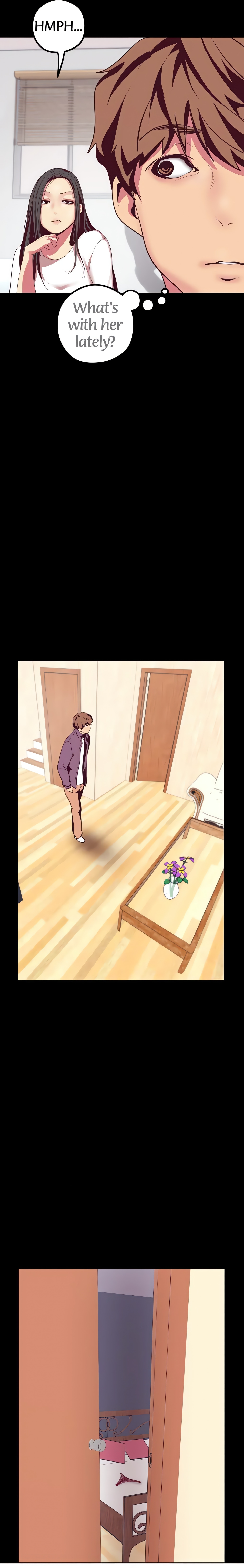 Brave New World (Son-jak KOH) (Official) chapter 11 page 31