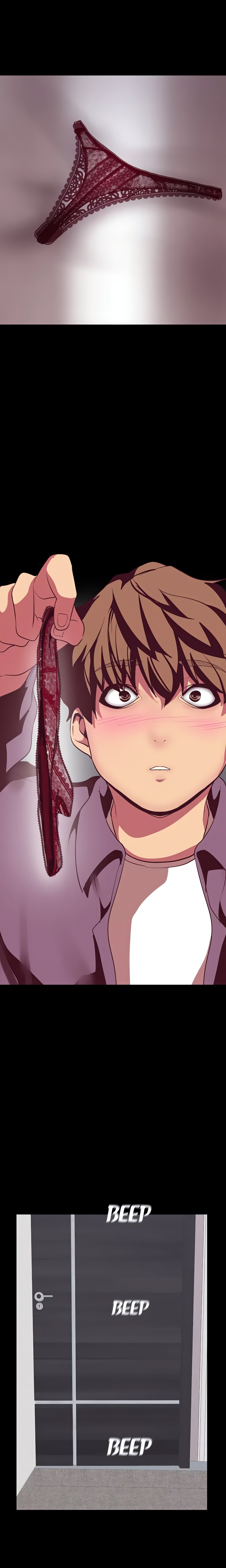 Brave New World (Son-jak KOH) (Official) chapter 11 page 33