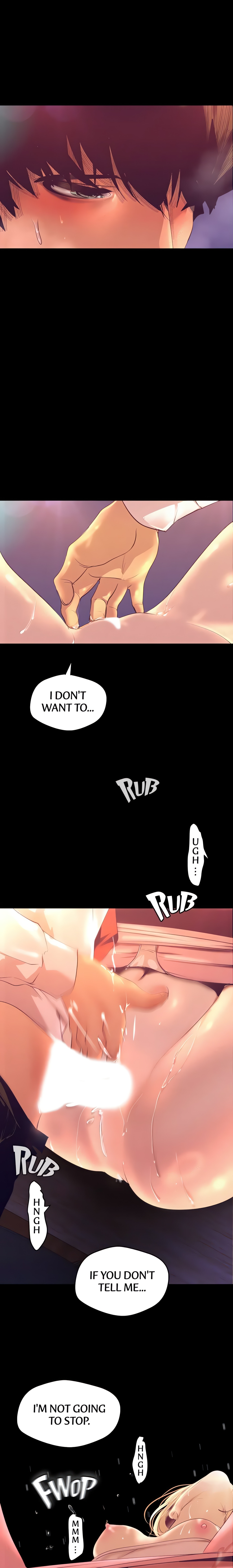 Brave New World (Son-jak KOH) (Official) chapter 110 page 22