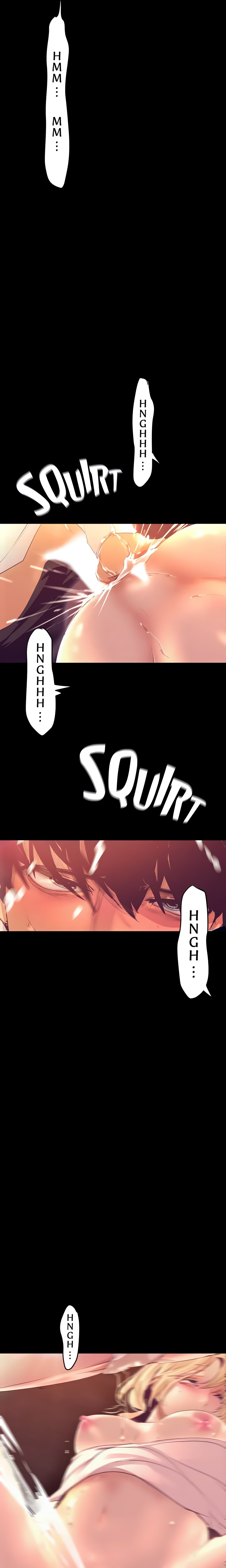 Brave New World (Son-jak KOH) (Official) chapter 110 page 27