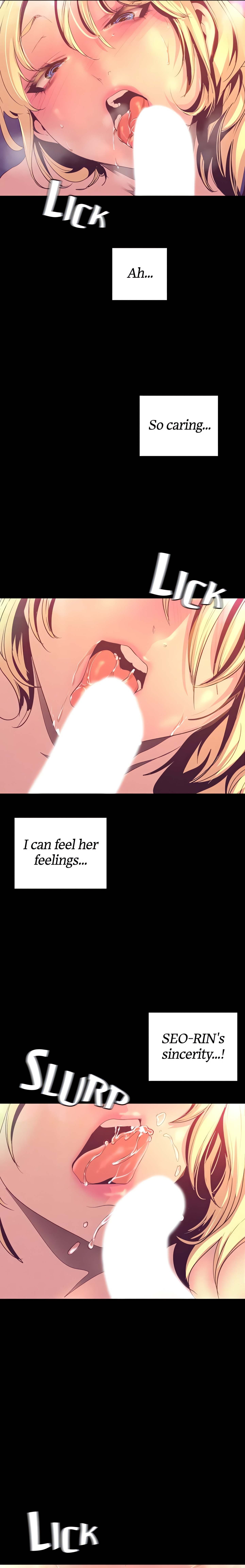 Brave New World (Son-jak KOH) (Official) chapter 111 page 16