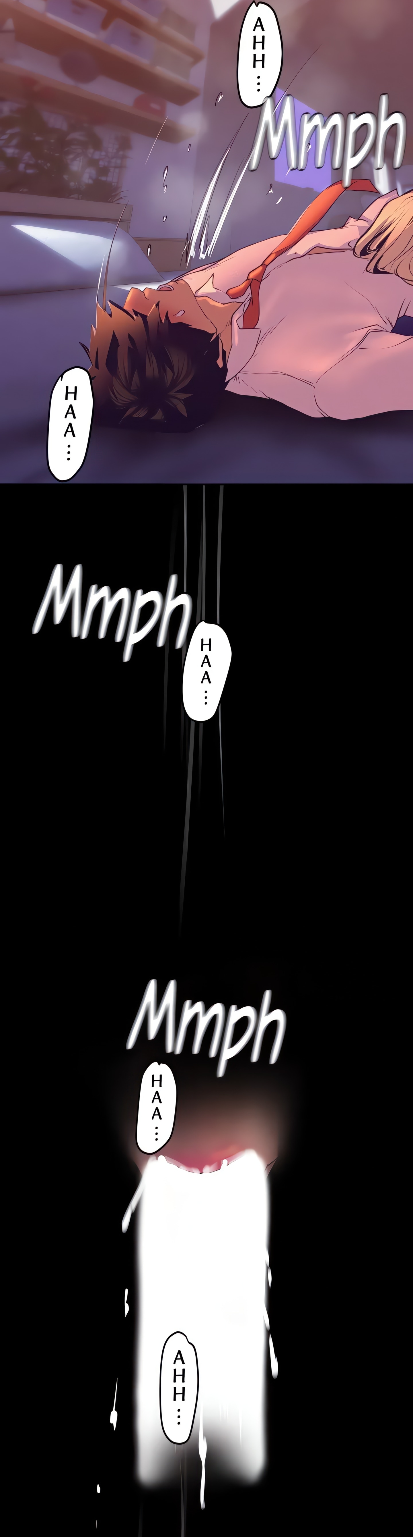 Brave New World (Son-jak KOH) (Official) chapter 111 page 20