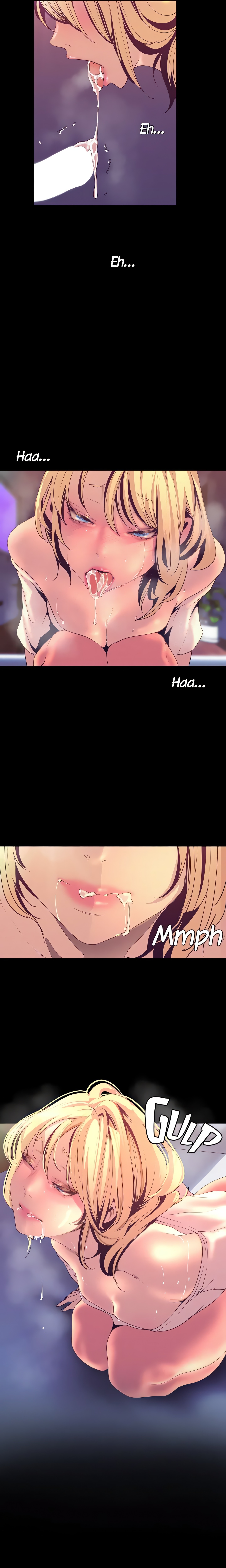 Brave New World (Son-jak KOH) (Official) chapter 111 page 25