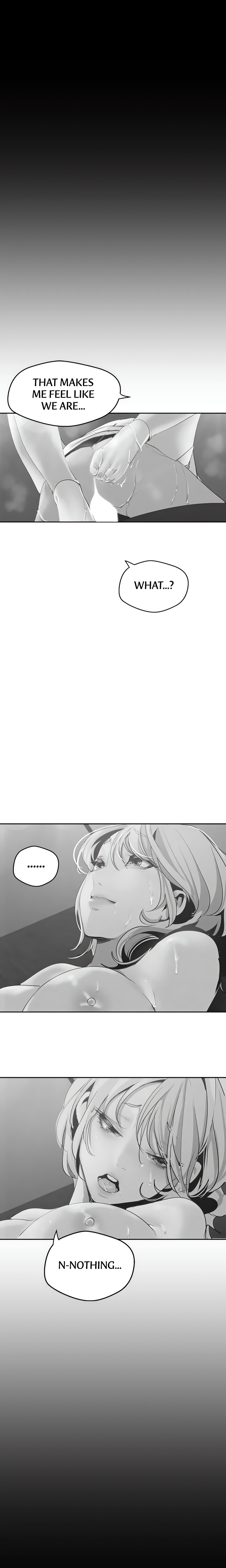 Brave New World (Son-jak KOH) (Official) chapter 111 page 27