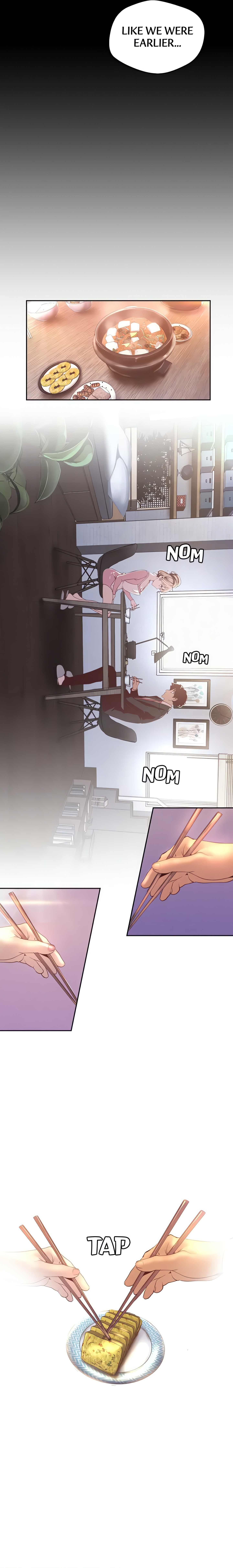 Brave New World (Son-jak KOH) (Official) chapter 112 page 6