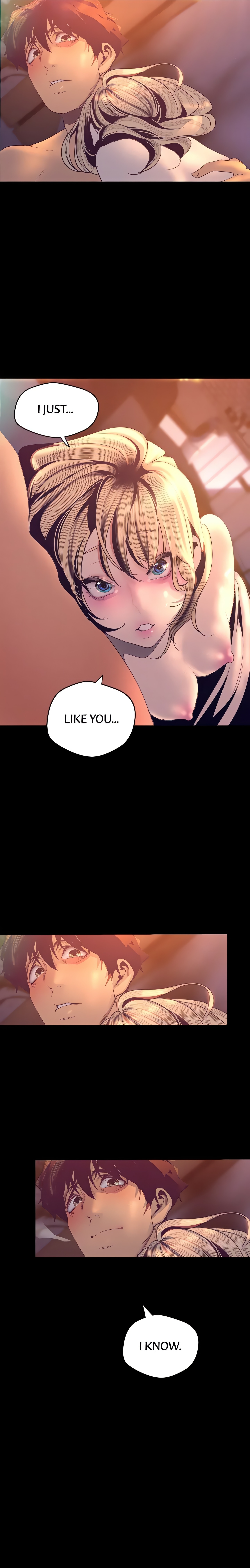 Brave New World (Son-jak KOH) (Official) chapter 112 page 13