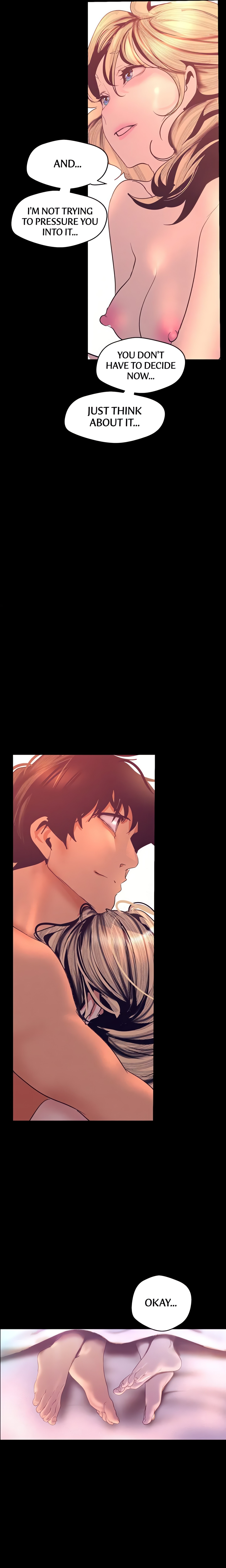 Brave New World (Son-jak KOH) (Official) chapter 112 page 14