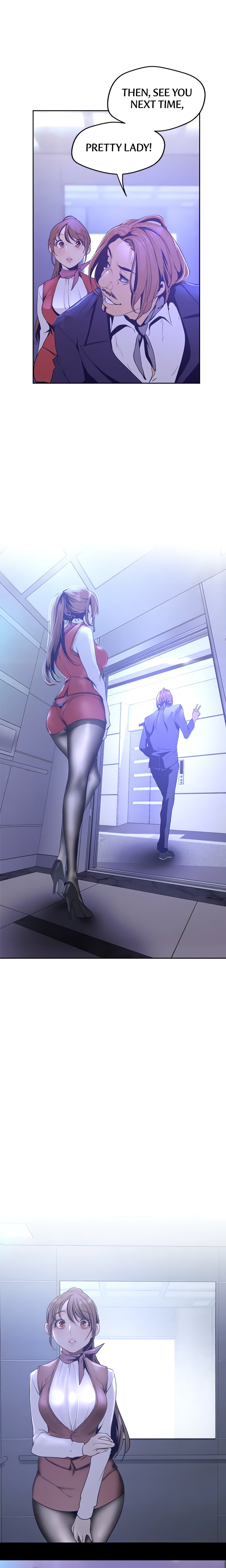 Brave New World (Son-jak KOH) (Official) chapter 112 page 21