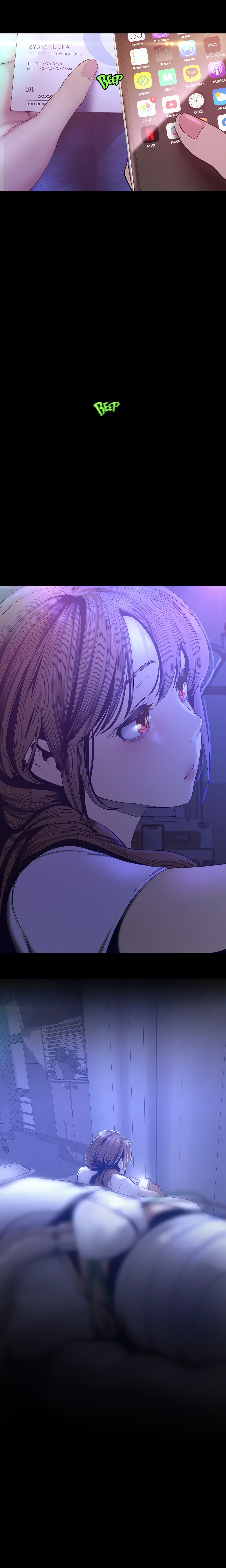 Brave New World (Son-jak KOH) (Official) chapter 112 page 23