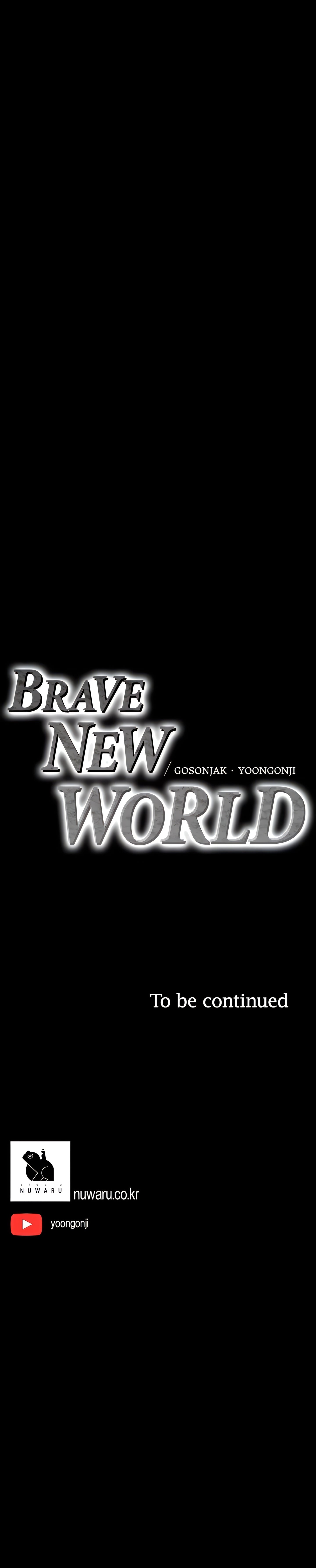 Brave New World (Son-jak KOH) (Official) chapter 112 page 24